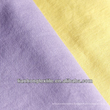 Cotton Twill Women Woven Spandex Dyed Fabric